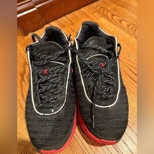 NIKE MENS LeBron 20 "Trinity" DJ5423 001 from Stadium Goods